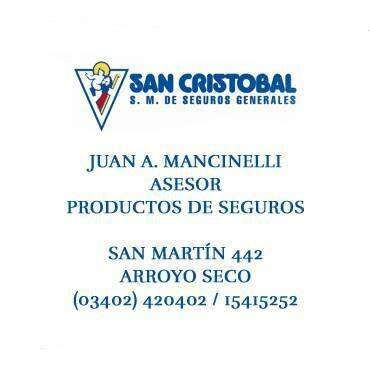 Seguros San Cristobal NUEVA