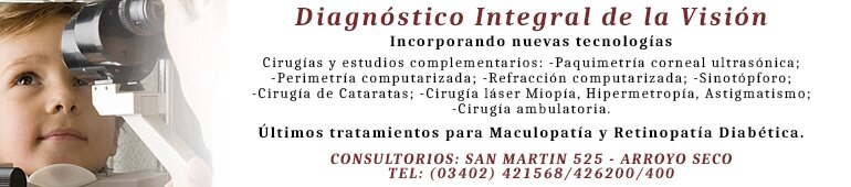 Consultorios San Mart?n DOBLE