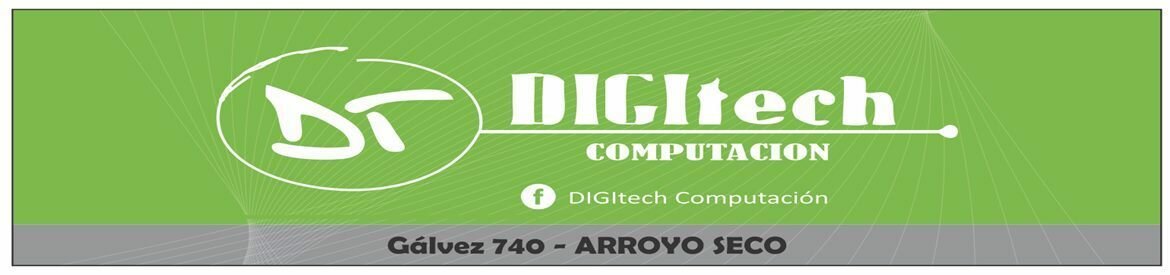 Digitech