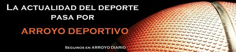 Arroyo Deportivo Nueva