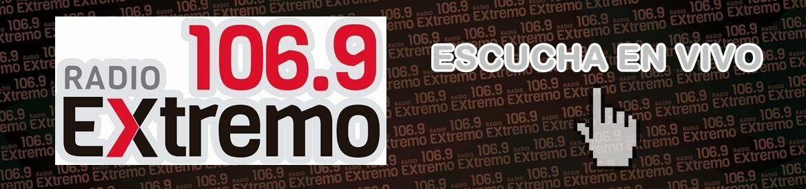 Radio Extremo NUEVO BANNER