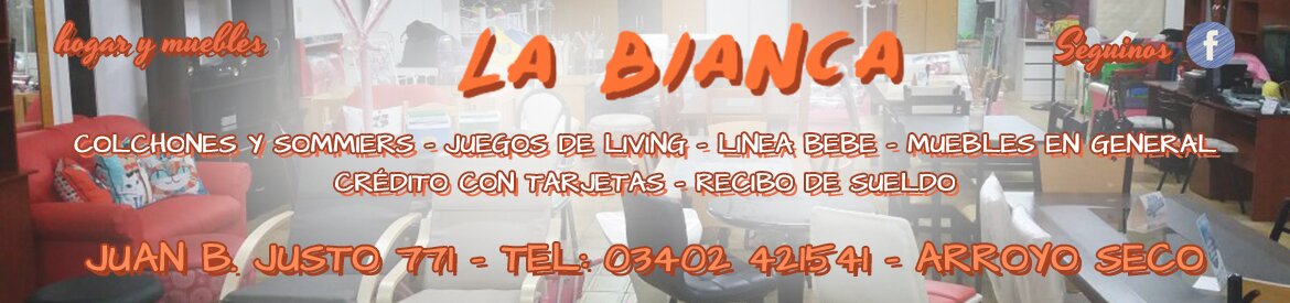 Banner La Bianca NUEVO