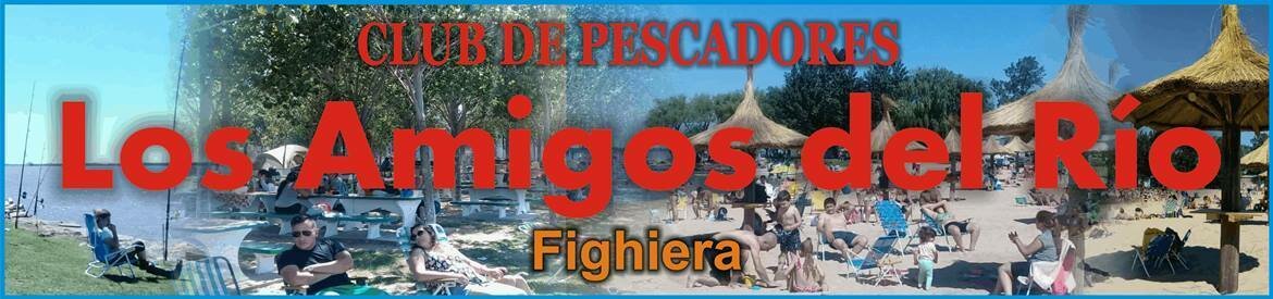 Banner Club de Pescadores