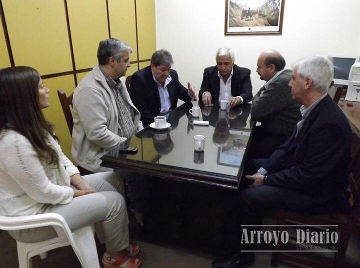 Foto: Arroyo Diario