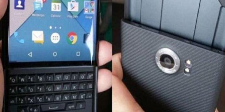 Imagen de Era hora!: BlackBerry se rinde e incorpora Android como sistema operativo