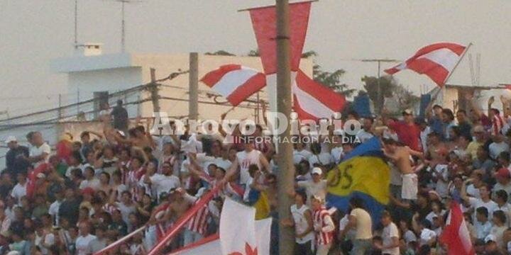 Imagen de Torneo Argentino "C": Riberas de Villa Cay? en su Cancha por la Fecha 2