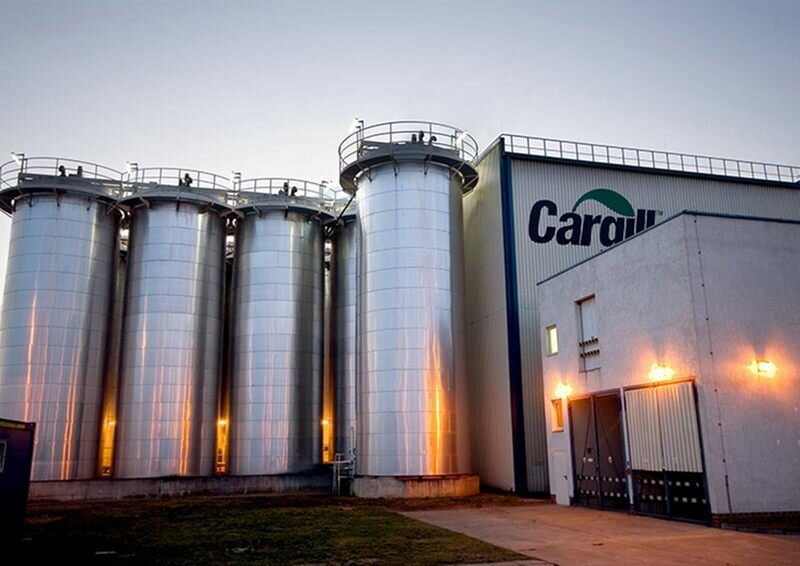 Imagen de Cargill confirm? que busca reducir empleos