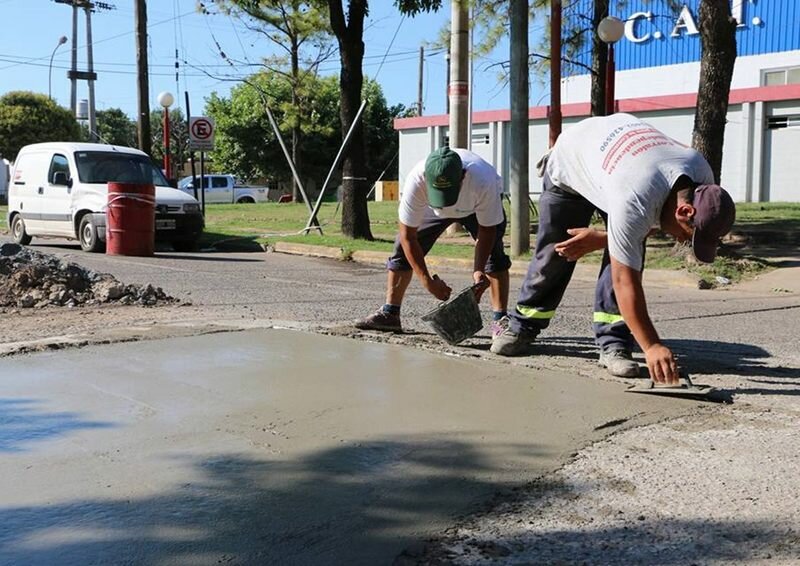 Foto: Municipalidad de Arroyo Seco FB