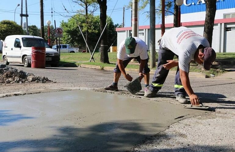 Foto: Municipalidad de Arroyo Seco FB