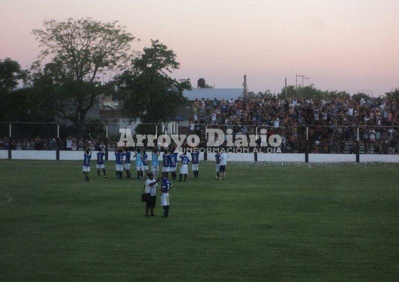 Imagen de Athletic se qued? con un buen triunfo de visitante