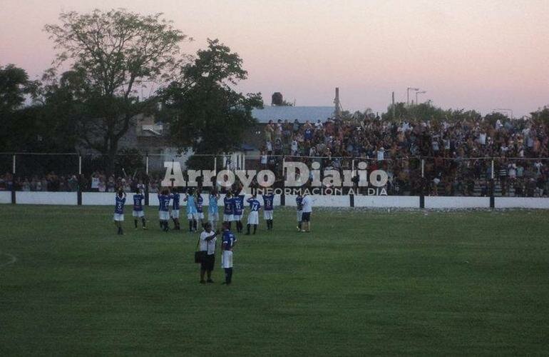 Imagen de Athletic se qued? con un buen triunfo de visitante