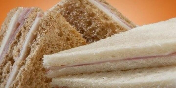 Imagen de Proh?ben la venta de un sandwich de miga fabricado en Santa Fe