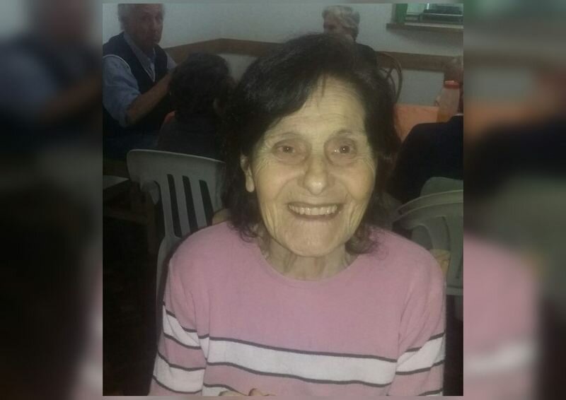 Imagen de Atenci?n Arroyo Seco: Buscan a una anciana extraviada