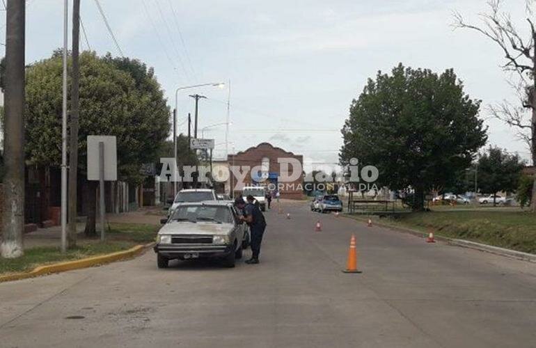 Imagen de Controles y mayor presencia