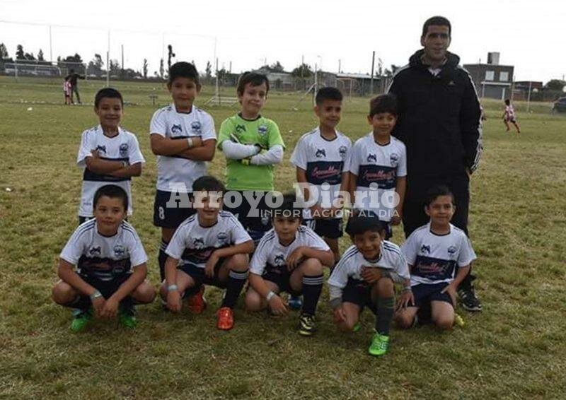 Imagen de Se viene el Torneo Lobitos