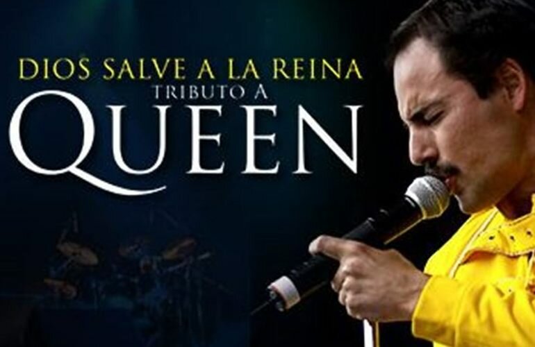 Imagen de ?“Dios salve a la Reina?” se presentar? finalmente en Fighiera