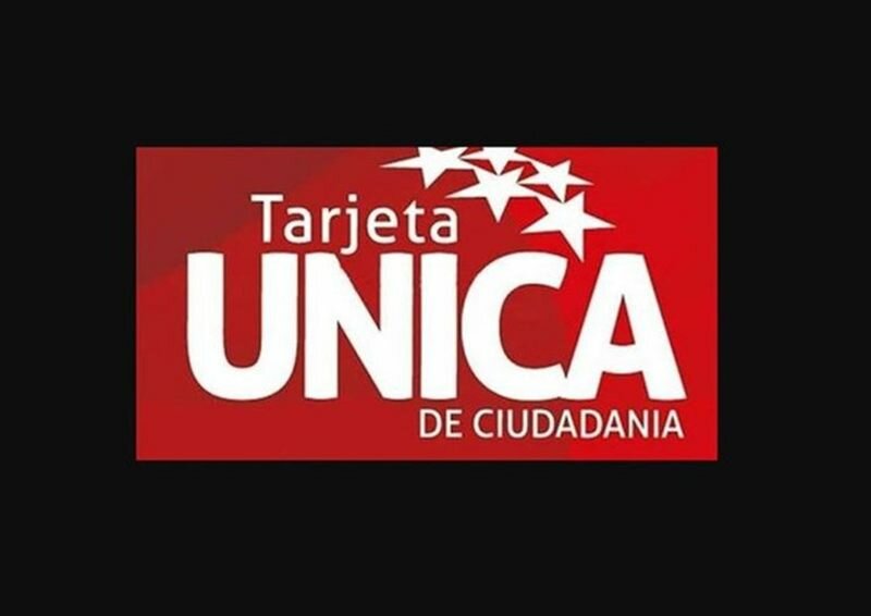 Imagen de La provincia acredit? los fondos de la Tarjeta ?nica de Ciudadan?a