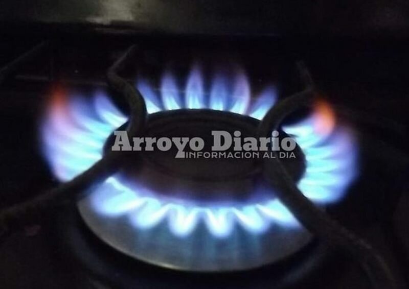 Imagen de Litoral Gas propuso un aumento tarifario del 54 por ciento