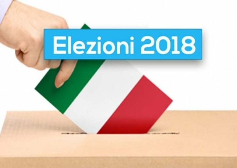 Imagen de Setenta personas de Fighiera habilitadas para votar en las elecciones de Italia