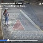 Imagen de Beb? hallado en contenedor: Piden colaboraci?n para dar con la mujer de este video