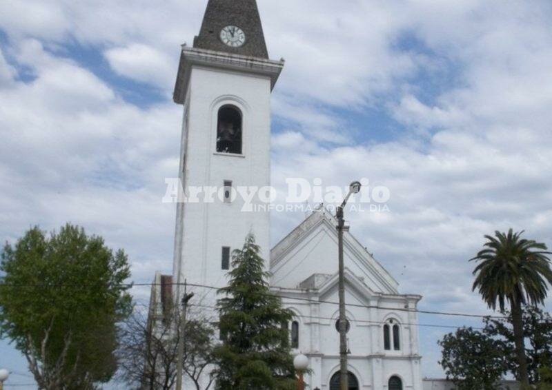 Imagen de Semana Santa en Parroquia La Asunci?n