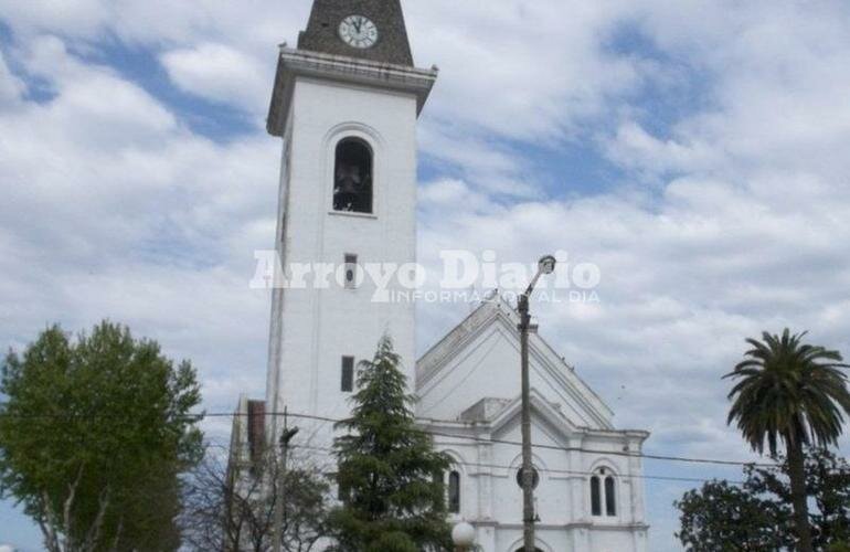 Imagen de Semana Santa en Parroquia La Asunci?n