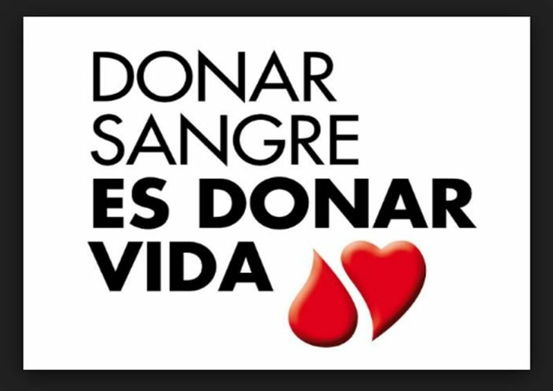 Imagen de En Fighiera: Jornada de donaci?n de sangre e inscripci?n de donantes de m?dula ?sea