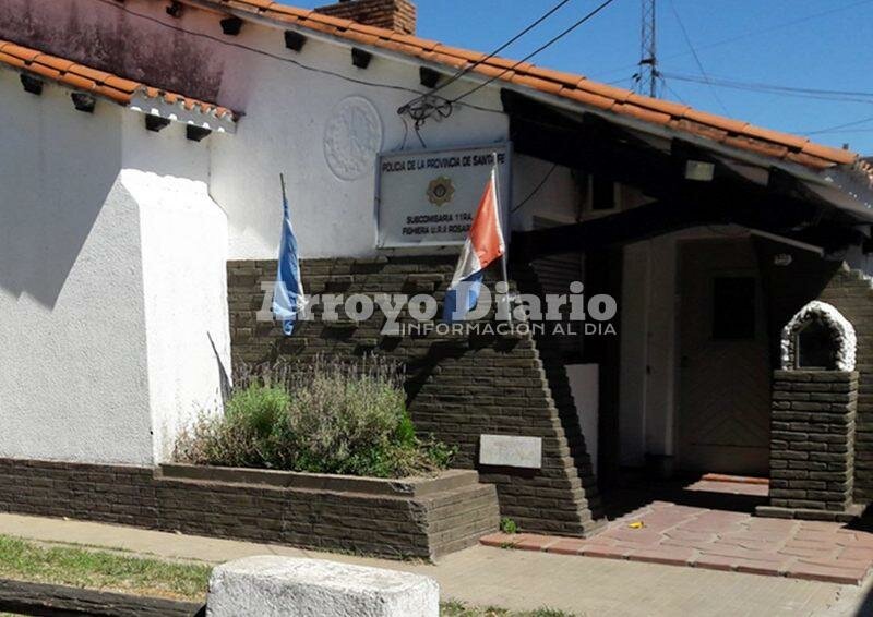 Imagen de Inseguridad: escruche en Rivadavia al 700, Fighiera