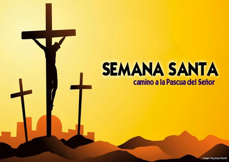 Imagen de Agenda de Semana Santa para Fighiera, Albarellos y Villa Amelia