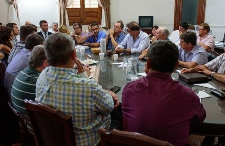 Imagen de Municipales llegaron a acuerdo salarial: cobrar?n suba del 18% en dos tramos