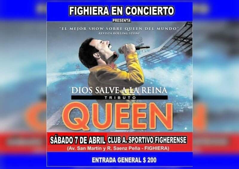 Imagen de S?lo faltan tres d?as para el Festival ?“Fighiera en Concierto?”