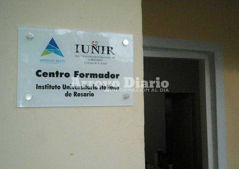 El Centro funciona en el antiguo Centro Comunitario Jes?s de Nazaret, ubicado en Don Orione al 800.