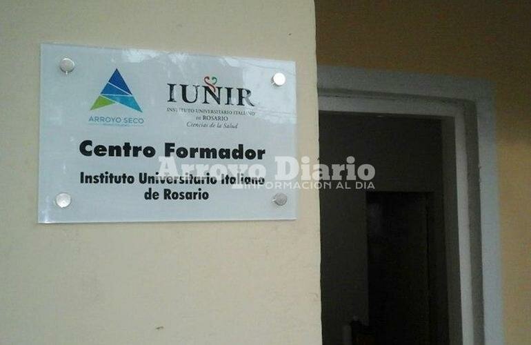 El Centro funciona en el antiguo Centro Comunitario Jes?s de Nazaret, ubicado en Don Orione al 800.