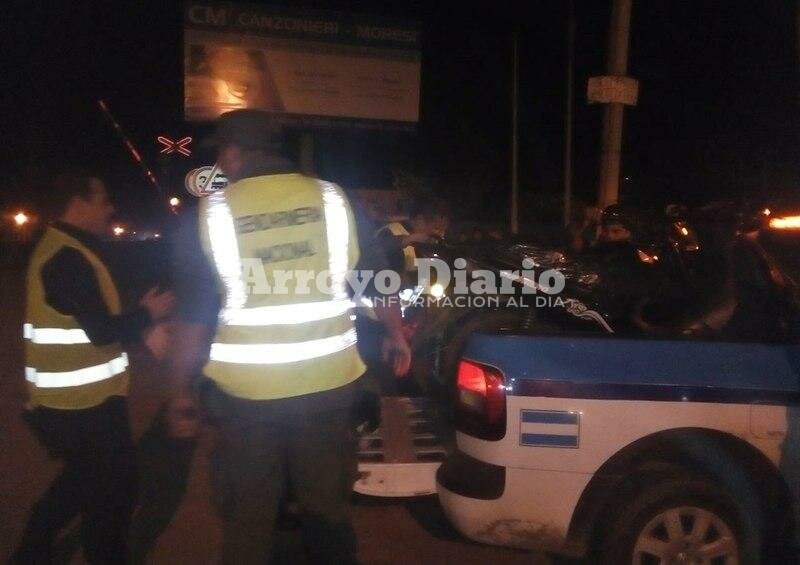 Imagen de Controles arrojaron el secuestro de varias motos