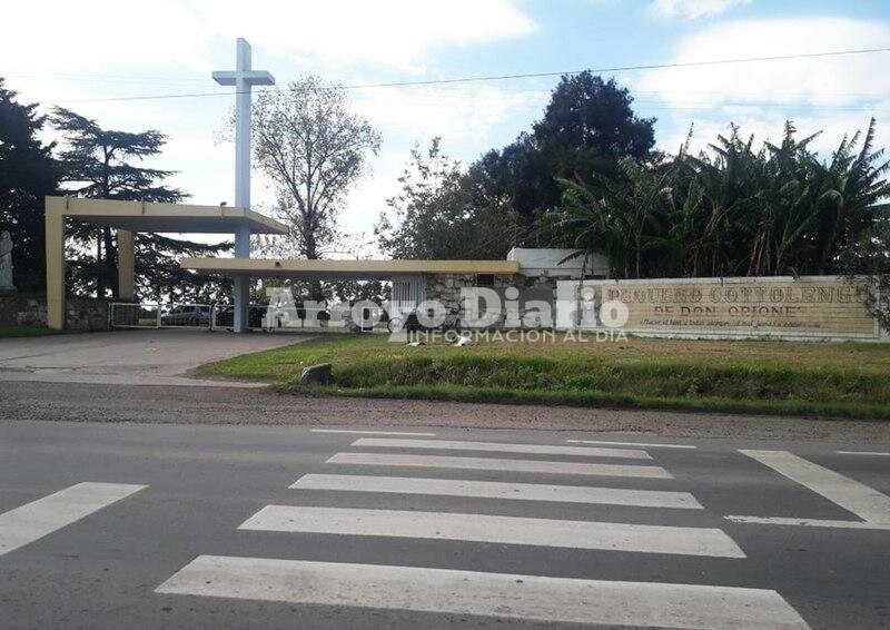 Imagen de Denuncia escalofriante: Acusan a religioso de abuso sexual en el Cottolengo de General Lagos