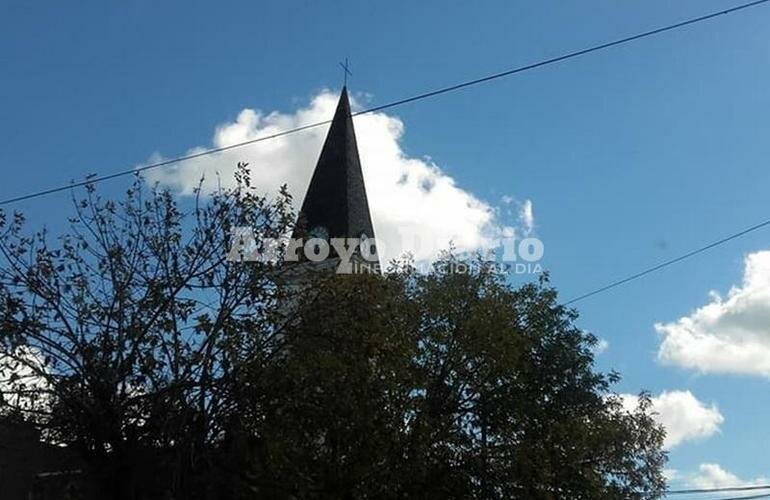 Imagen de Martes con cielo despejado y el fr?o que se hace sentir