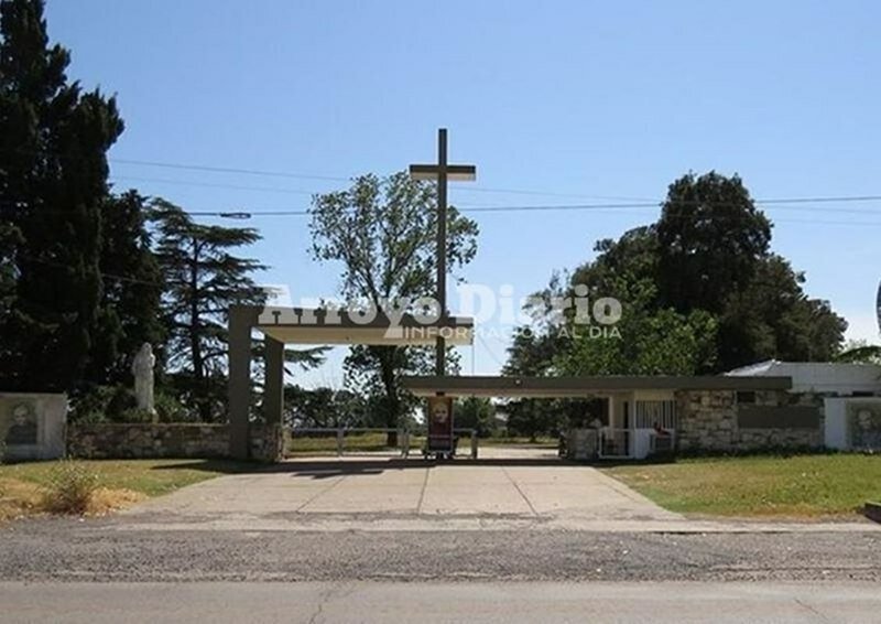 Imagen de Prisi?n preventiva por abuso sexual para el religioso del Cottolengo de General Lagos