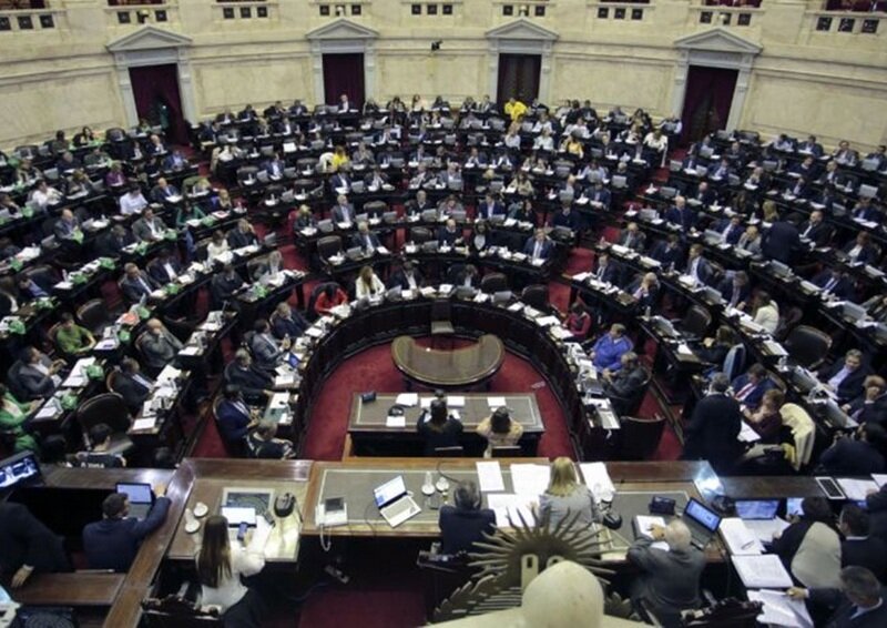 Imagen de Aborto: diputados aprob? el proyecto de legalizaci?n