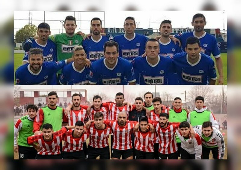 Athletic y Riberas Clasificaron a Semifinales del Apertura 2018