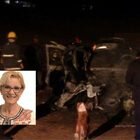 Imagen de El auto que explot? era de la ex candidata a concejal Claudia Giannini