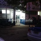 A la comisar?a. El hombre en cuesti?n, fue trasladado a sede policial.