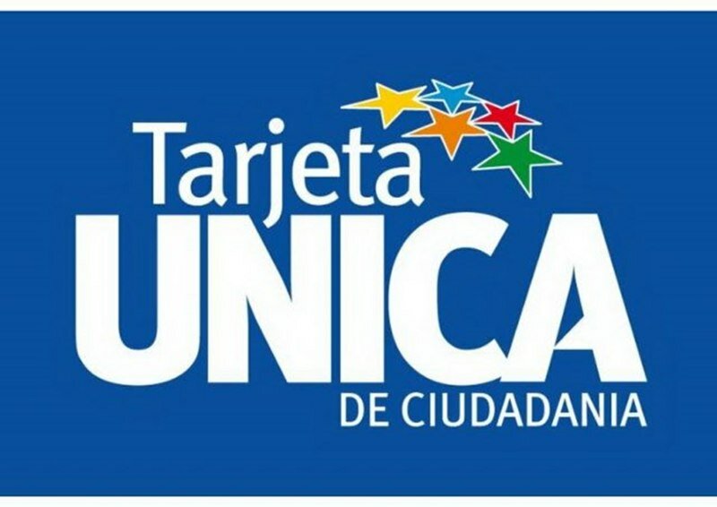 Imagen de Tarjeta de ciudadan?a: La provincia acredita los fondos