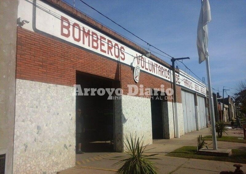 Imagen de Inscripci?n abierta para aspirantes a bomberos