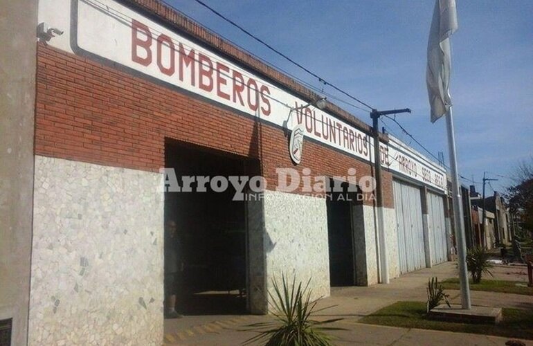 Imagen de Inscripci?n abierta para aspirantes a bomberos