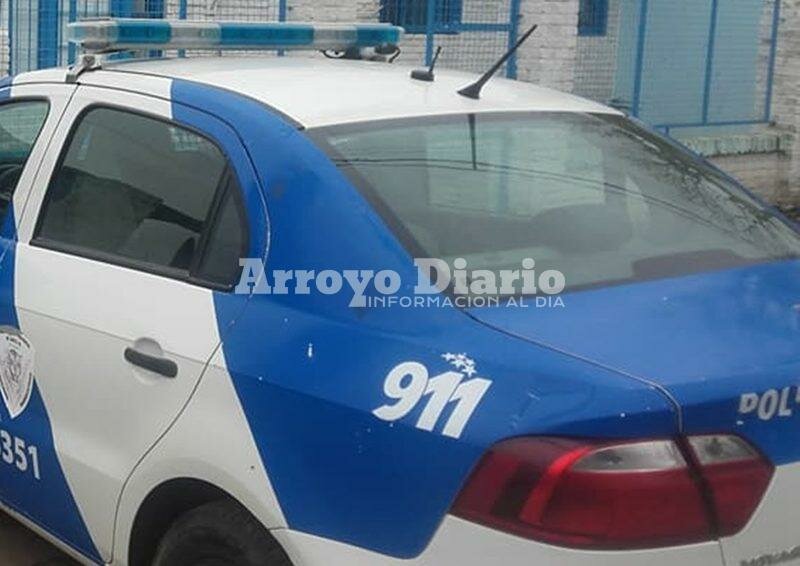 Imagen de Arroyo Seco ya est? conectado al 911 con base en VGG