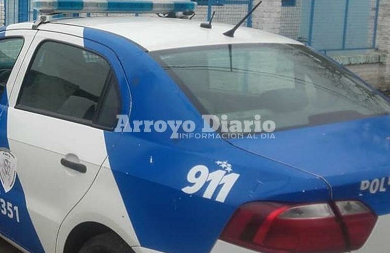 Imagen de Arroyo Seco ya est? conectado al 911 con base en VGG