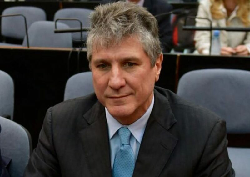 Imagen de Caso Ciccone: Boudou condenado a 5 a?os y 10 meses de c?rcel