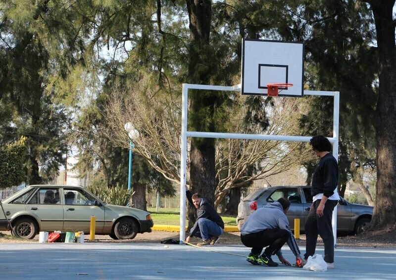 Imagen de Nuevo Play?n Deportivo