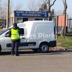 Imagen de Por la salud de nuestra poblaci?n y para saber quienes ingresan a Arroyo Seco