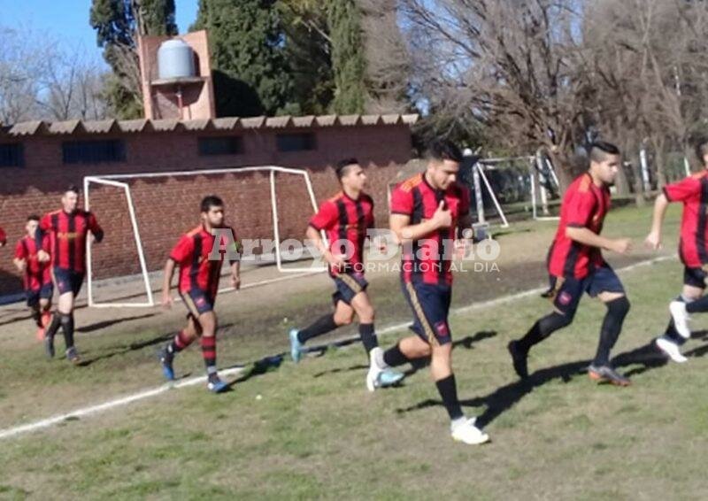 Imagen de Y en la Quinta Fecha volvieron los goles